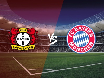Xem Lại Leverkusen vs Bayern Munich - Vòng 26 German Bundesliga 2025/26